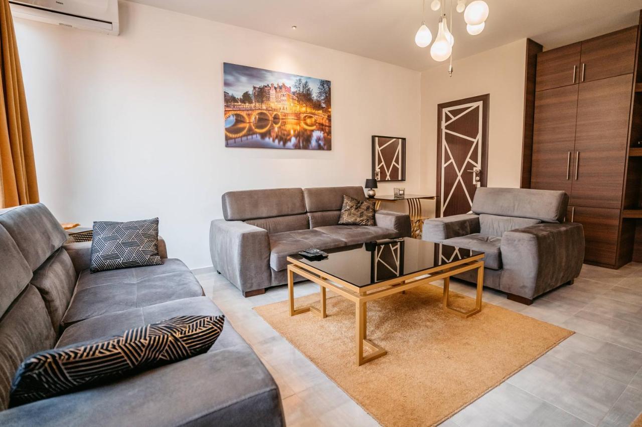 Magico Rooms & Apartments Ni エクステリア 写真