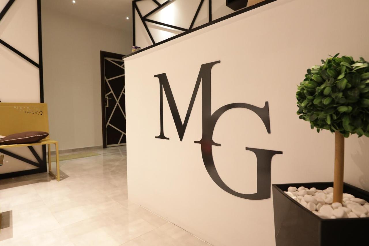 Magico Rooms & Apartments Ni エクステリア 写真