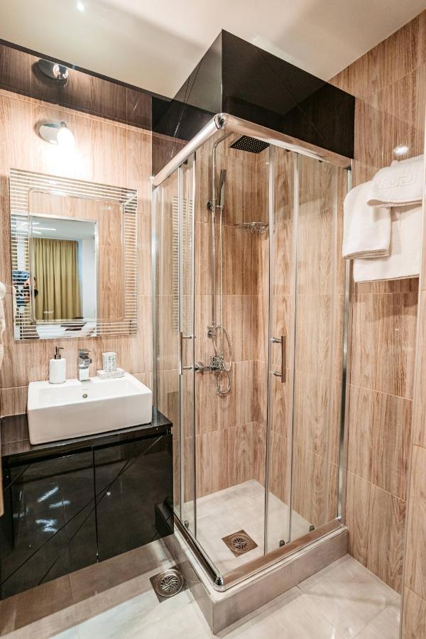 Magico Rooms & Apartments Ni エクステリア 写真