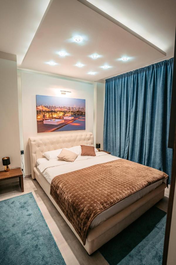 Magico Rooms & Apartments Ni エクステリア 写真