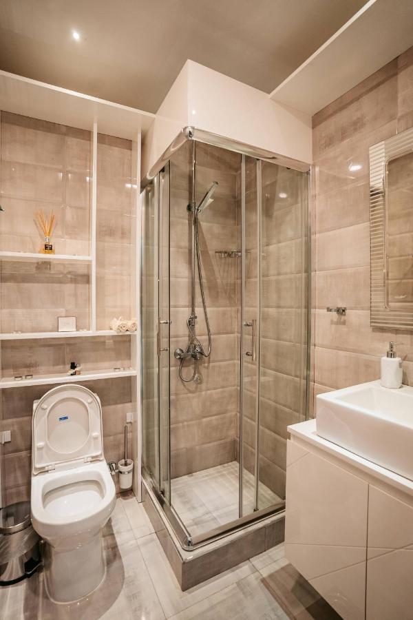 Magico Rooms & Apartments Ni エクステリア 写真