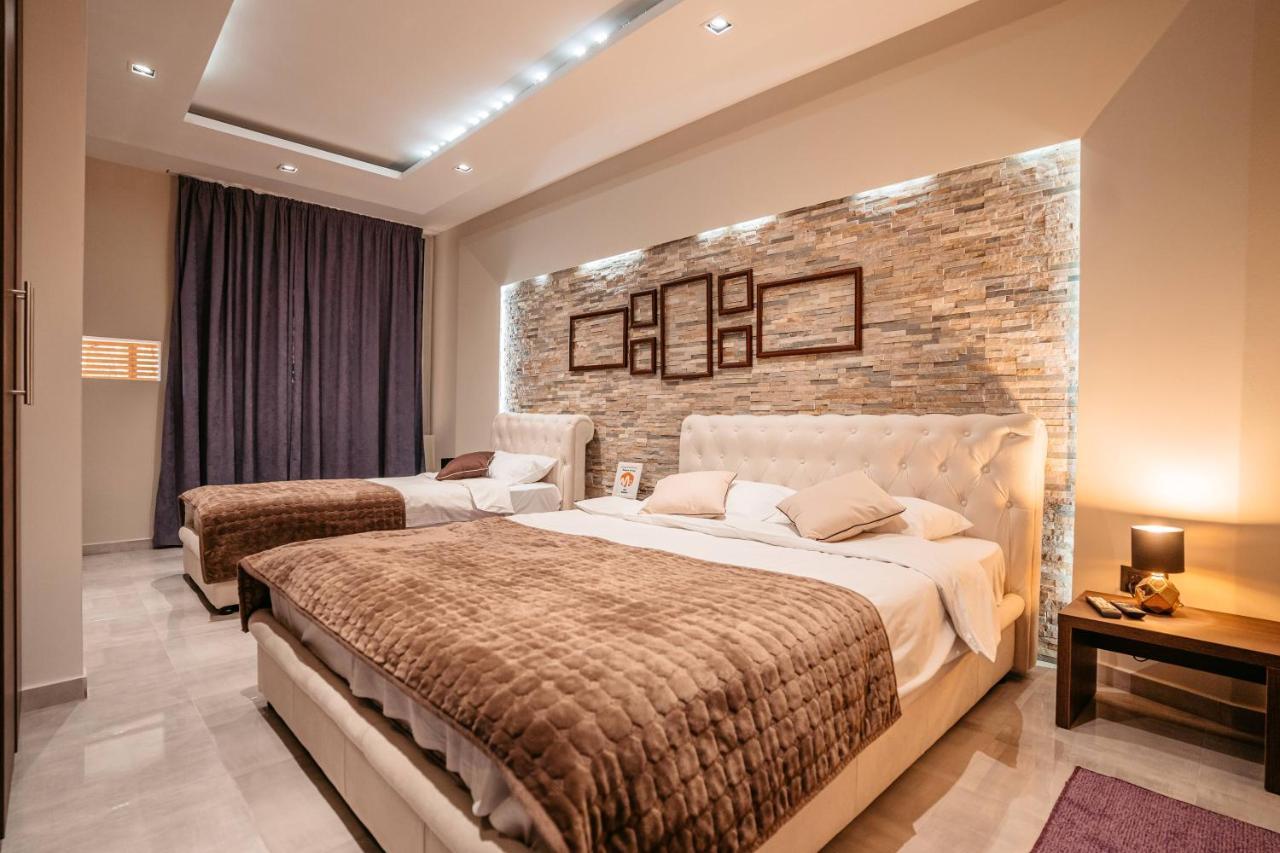 Magico Rooms & Apartments Ni エクステリア 写真