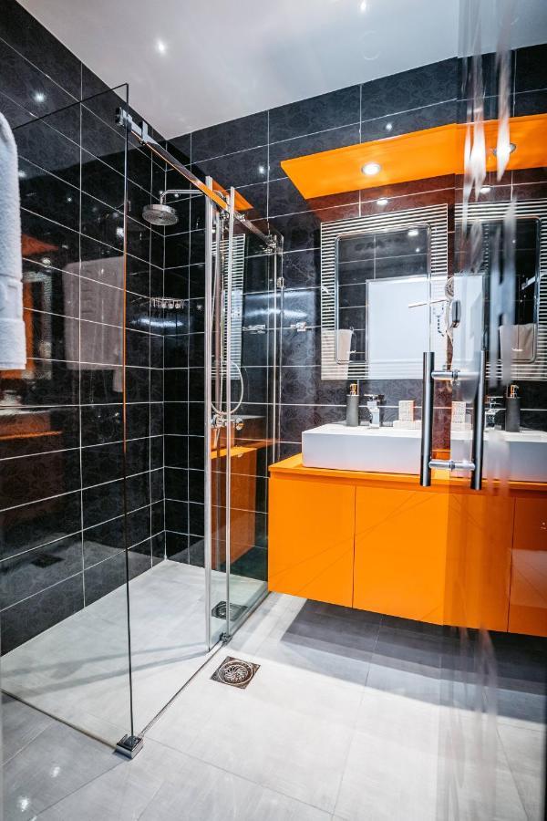 Magico Rooms & Apartments Ni エクステリア 写真