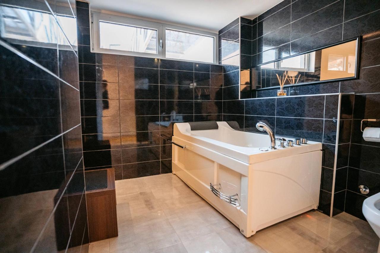 Magico Rooms & Apartments Ni エクステリア 写真